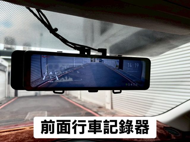 2013 Tiida 5D Turbo S 升級：引擎室肚內強化/渦輪管/鋁圈/ESPEC卡鉗/小尾翼/行車記錄器前後  第14張相片