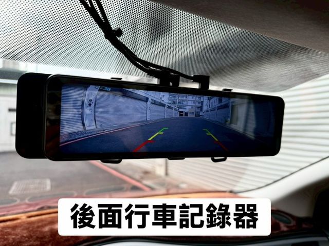 2013 Tiida 5D Turbo S 升級：引擎室肚內強化/渦輪管/鋁圈/ESPEC卡鉗/小尾翼/行車記錄器前後  第15張相片