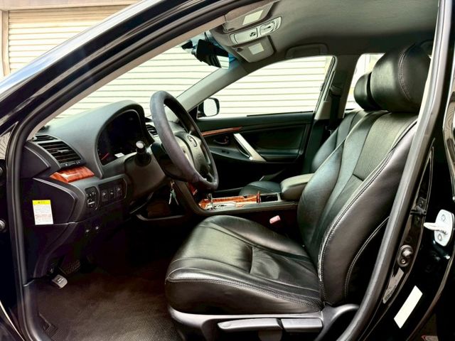 2008 Camry 2.4 E 升級: 安卓機/全車喇叭/胎壓偵測/IASATI卡鉗/MAHOM鋁圈/征服者測速器  第8張相片