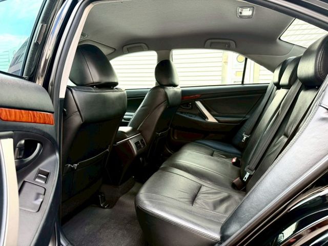 2008 Camry 2.4 E 升級: 安卓機/全車喇叭/胎壓偵測/IASATI卡鉗/MAHOM鋁圈/征服者測速器  第9張相片