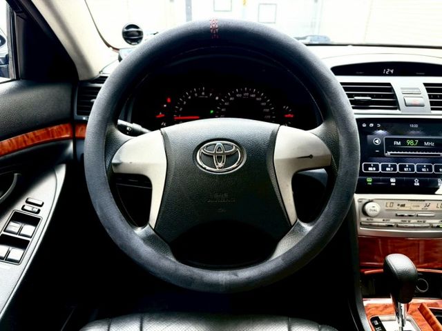 2008 Camry 2.4 E 升級: 安卓機/全車喇叭/胎壓偵測/IASATI卡鉗/MAHOM鋁圈/征服者測速器  第15張相片