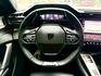 2024 Peugeot 408 GT Premium 總代理 一手 原廠保固內 升級：20吋AG鋁圈/ACC跟車/盲點  第16張縮圖