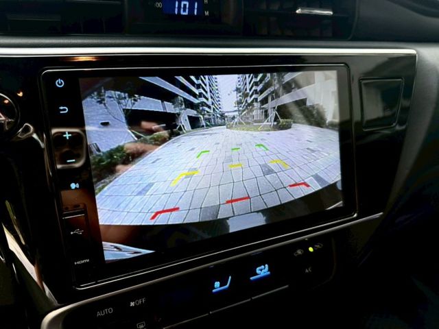 2019 TOYOTA Altis 經典版 升級：安卓機/抬頭/行車記錄器/免鑰匙/摸門/carplay/盲點/無線藍芽  第15張相片
