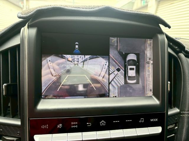 2017 Luxgen S3 1.6旗艦型 配備:藍牙/胎壓/定速/360環景/前方雷達/車道變換輔助  第11張相片