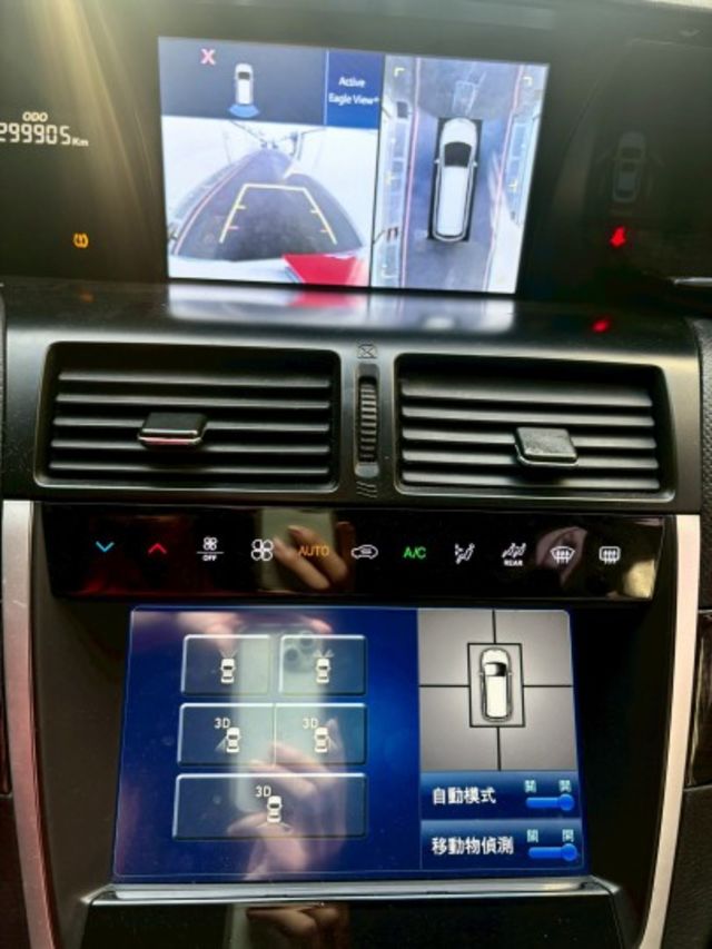 2017 Huxgen M7 Turbo 3D  免鑰匙/JBL音響/360環景/恆溫空調/里程電腦  第15張相片