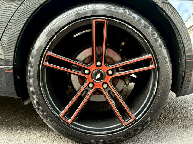 2011年 Lexus IS 250 黑色 免鑰匙/摸門解索/HID頭燈/電動天窗/換檔撥片  第7張相片