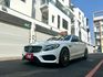 2016 C43 AMG 總代理 升級：發光旋轉高音/渦輪出風口/副駕飾板/柏林音響蓋/小鴨尾/360環景/盲點  第3張縮圖