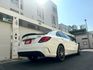2016 C43 AMG 總代理 升級：發光旋轉高音/渦輪出風口/副駕飾板/柏林音響蓋/小鴨尾/360環景/盲點  第4張縮圖