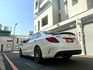 2016 C43 AMG 總代理 升級：發光旋轉高音/渦輪出風口/副駕飾板/柏林音響蓋/小鴨尾/360環景/盲點  第6張縮圖