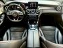 2016 C43 AMG 總代理 升級：發光旋轉高音/渦輪出風口/副駕飾板/柏林音響蓋/小鴨尾/360環景/盲點  第9張縮圖