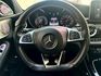 2016 C43 AMG 總代理 升級：發光旋轉高音/渦輪出風口/副駕飾板/柏林音響蓋/小鴨尾/360環景/盲點  第15張縮圖