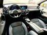 2020年Benz A180 AMG 原版件 配備: 免鑰匙/摸門/倒車影像/自動停車/空力套件/盲點/雙前電動記憶座椅  第10張縮圖