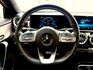 2020年Benz A180 AMG 原版件 配備: 免鑰匙/摸門/倒車影像/自動停車/空力套件/盲點/雙前電動記憶座椅  第17張縮圖