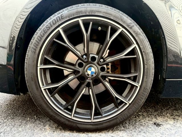 2013年 BMW 328i Xdrive4輪 升級：前大包M3 M-Sport後大包/方向盤/M版18吋鋁/雙前電熱椅  第7張相片