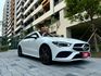 2020 CLA250 AMG 4MATIC 配備:多光束頭燈~22P~全景天窗~腳踢尾門~CarPlay~電動加熱座椅  第1張縮圖