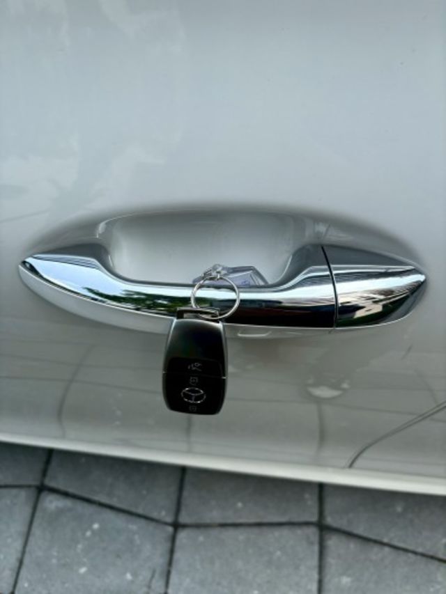 2020 CLA250 AMG 4MATIC 配備:多光束頭燈~22P~全景天窗~腳踢尾門~CarPlay~電動加熱座椅  第7張相片