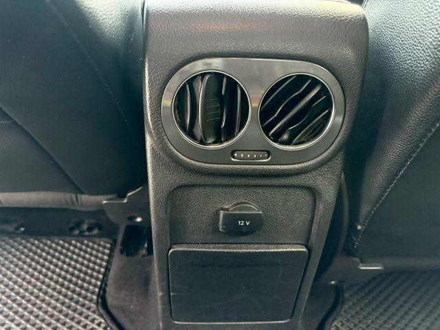 2015 VW Tiguan 1.4 TSI  原版件 ISOFIX/電子煞車/循跡防滑/定速巡航  第13張相片