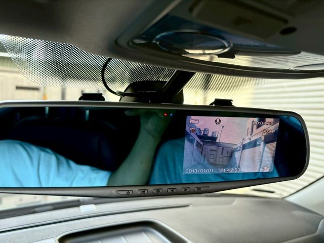 2015 VW Tiguan 1.4 TSI  原版件 ISOFIX/電子煞車/循跡防滑/定速巡航  第15張相片