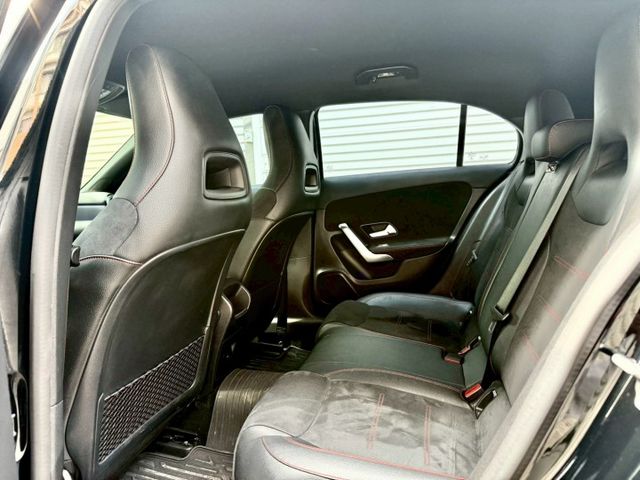 2021 Benz A180 AMG 總代理 免鑰匙/摸門/23P跟車/Carplay/盲點/雙前電動座椅/18吋鋁圈  第11張相片