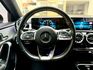 2021 Benz A180 AMG 總代理 免鑰匙/摸門/23P跟車/Carplay/盲點/雙前電動座椅/18吋鋁圈  第17張縮圖