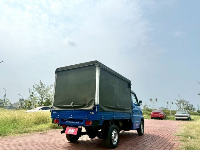 2022年 菱利A190 手排1.5c 原版件 跑11萬  第4張相片