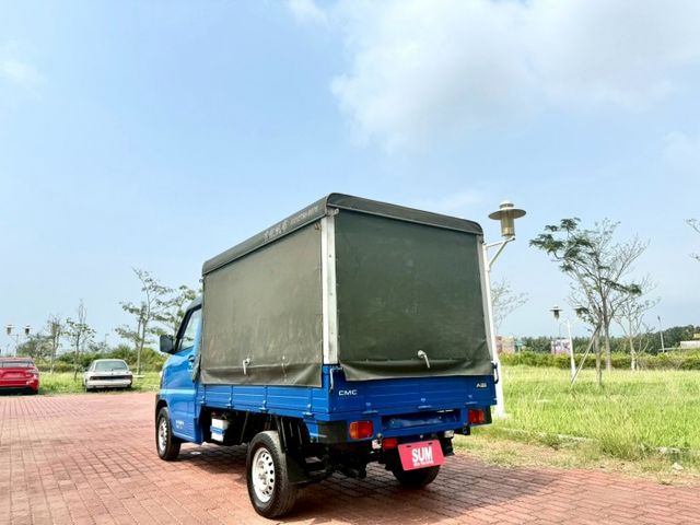 2022年 菱利A190 手排1.5c 原版件 跑11萬  第5張相片