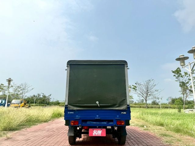 2022年 菱利A190 手排1.5c 原版件 跑11萬  第6張相片