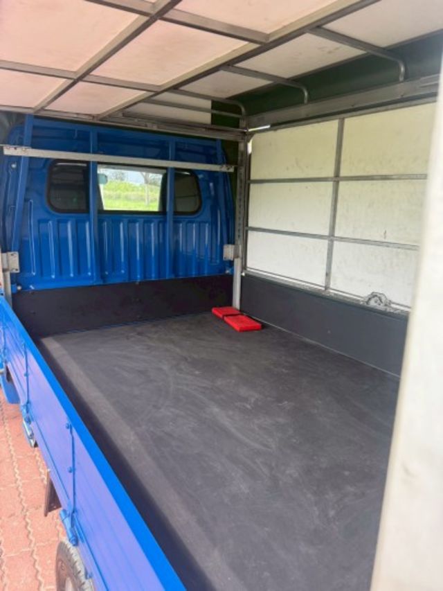 2022年 菱利A190 手排1.5c 原版件 跑11萬  第8張相片