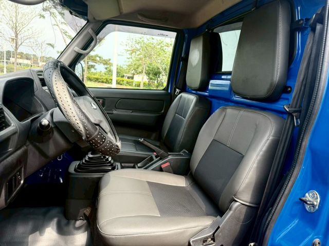 2022年 菱利A190 手排1.5c 原版件 跑11萬  第9張相片