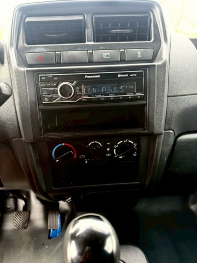 2022年 菱利A190 手排1.5c 原版件 跑11萬  第10張相片