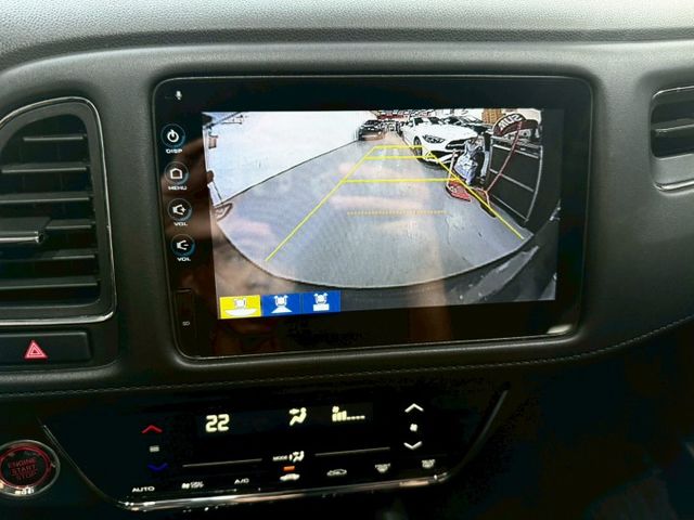 2019年 Honda HRV S版 配備:免鑰匙~摸門解鎖~定速巡航~倒車顯影~電折後視鏡~行車記錄器  第14張相片