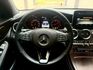 2019年 GLC300 Coupe 4Matic AMG 23P跟車/黑色天篷/盲點偵測/雙前加熱座椅/腳踢電尾  第18張縮圖
