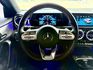 2021 Benz A180 AMG 總代理 免鑰匙/摸門/23P跟車/Carplay/盲點/雙前電動座椅/18吋鋁圈  第16張縮圖