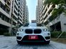 2016 BMW X1 sDrive18d 總代理 自動停車~摸門解鎖~無線藍芽~雙前座電動座椅~氣氛燈  第2張縮圖