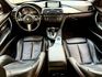 2013年 BMW 328i Xdrive4輪 升級：前大包M3 M-Sport後大包/方向盤/M版18吋鋁/雙前電熱椅  第9張縮圖