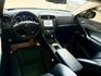 2011年 Lexus IS 250 黑色 免鑰匙/摸門解索/HID頭燈/電動天窗/換檔撥片  第12張縮圖