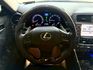 2011年 Lexus IS 250 黑色 免鑰匙/摸門解索/HID頭燈/電動天窗/換檔撥片  第19張縮圖