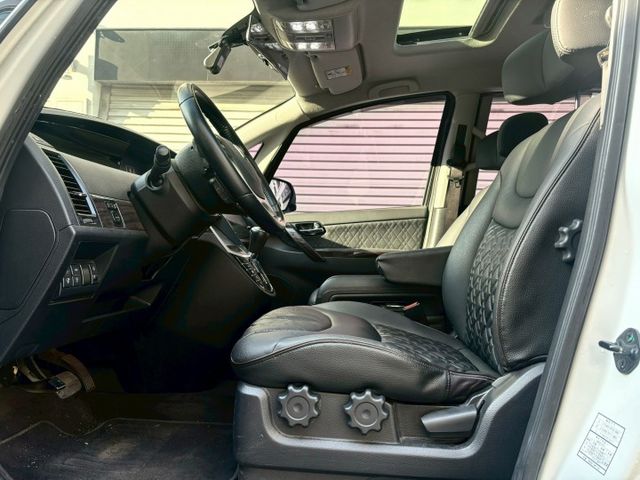 2017 Huxgen M7 Turbo 3D  免鑰匙/JBL音響/360環景/恆溫空調/里程電腦  第9張相片