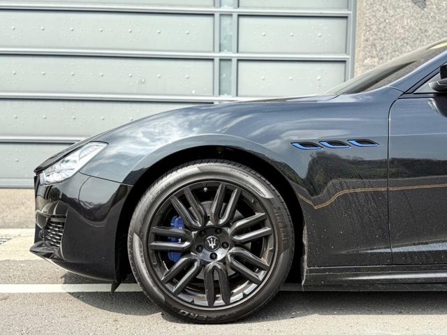 2020 Maserati 瑪莎拉蒂 Ghibli  MHEV 48V輕油電 總代理 原廠保固中 電動天窗/CarPla  第5張相片