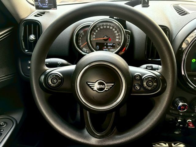 2018 MINI COOPER COUNTRYMAN 1.5  免鑰匙/摸門解鎖/定速巡航/電動尾門  第12張相片