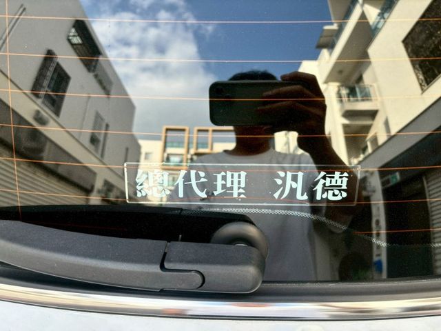 2018 MINI COOPER COUNTRYMAN 1.5  免鑰匙/摸門解鎖/定速巡航/電動尾門  第17張相片