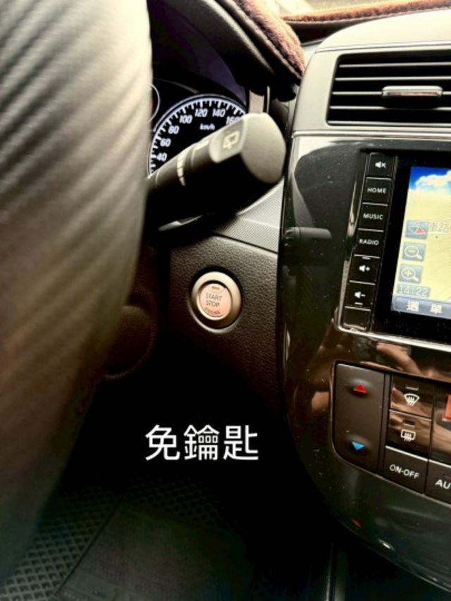 2013 Tiida 5D Turbo S 升級：引擎室肚內強化/渦輪管/鋁圈/ESPEC卡鉗/小尾翼/行車記錄器前後  第13張相片