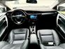 2019 TOYOTA Altis 經典版 升級：安卓機/抬頭/行車記錄器/免鑰匙/摸門/carplay/盲點/無線藍芽  第10張縮圖