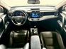 2016年 Toyota Rav4 頂級 小改款 配備:免鑰匙/摸門/TSS跟車/車道偏移/倒車顯影/駕駛座電動調整  第10張縮圖