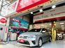 2016年 yaris 經典版 小改款 不用怕公里多的問題/可以保固1年/2萬公里外加保養服務  第3張縮圖