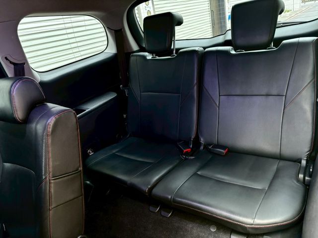 2014 TOYOTA WISH 經典版 配備: 恆溫空調~倒車顯影~胎壓偵測器~電折後視鏡~CD音響主機  第10張相片
