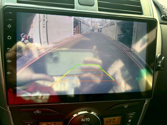 2011 TOYOTA Altis E版 認證車 升級：安卓機/carplay/藍牙/導航/倒車顯影/定速巡航/電折後視  第10張相片