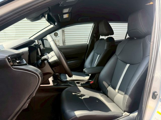 2023 COROLLA CROSS Hybrid GR Sport 升級：安卓機/360環景/免鑰匙/空力套件/電動尾  第10張相片