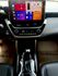 2023 COROLLA CROSS Hybrid GR Sport 升級：安卓機/360環景/免鑰匙/空力套件/電動尾  第13張縮圖