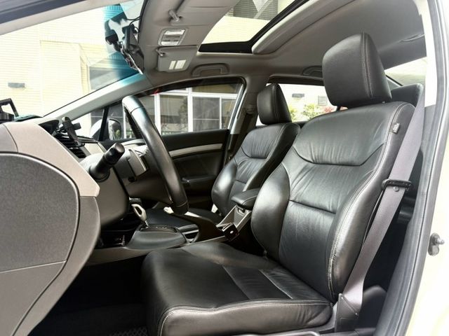 2012 HONDA CIVIC K14 VTi-S 跑8萬多公里 里程保證  第8張相片